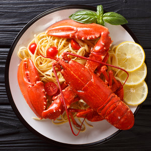 How to Cook a Lobster: A Step-by-Step Guide