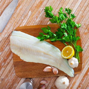 Pacific Whiting: The Perfect Seafood for Your Next Date Night