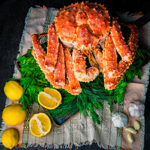 Secret Tips for Negotiating the Best King Crab Price