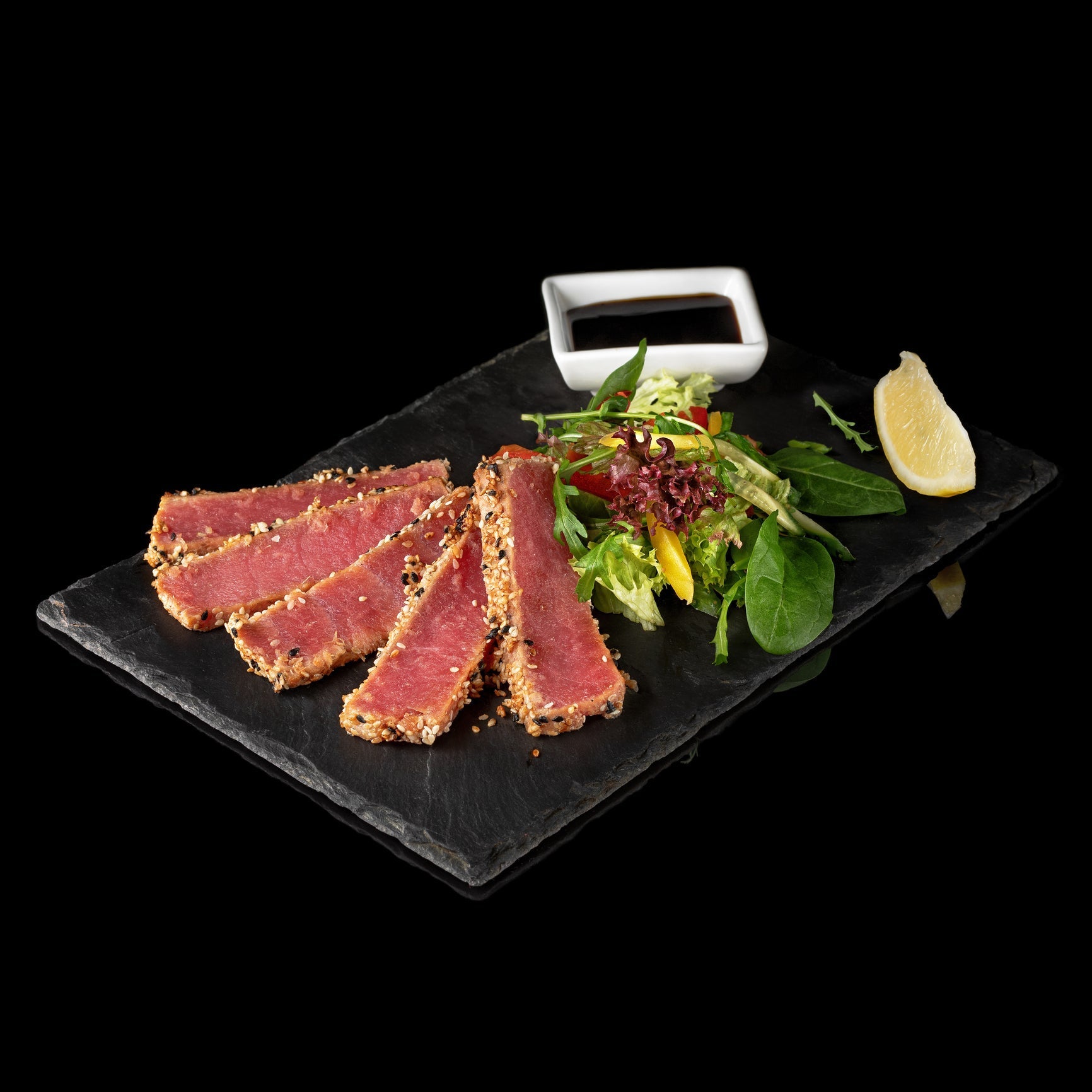 Ahi Tuna Recipes for a Perfect Dinner