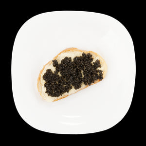 The Black Caviar Diet: Fact or Fiction?