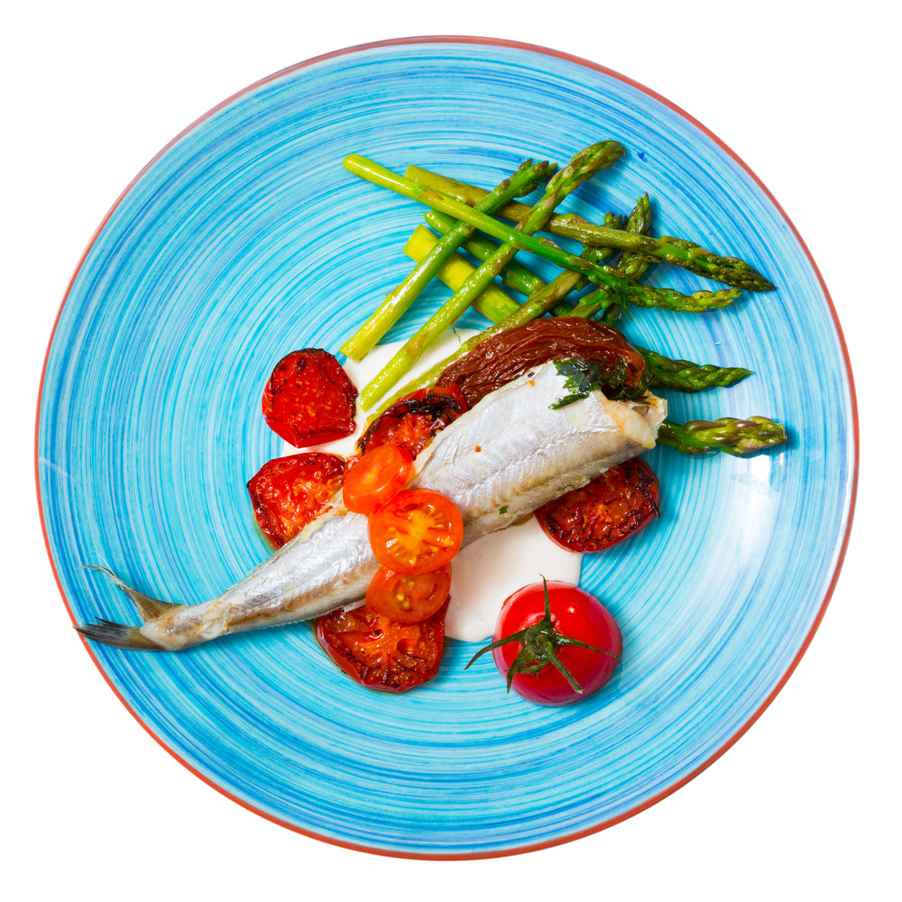 Pacific Whiting The Sustainable Seafood Choice for Your Next Meal