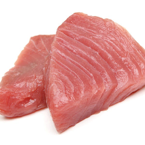 ahi tuna