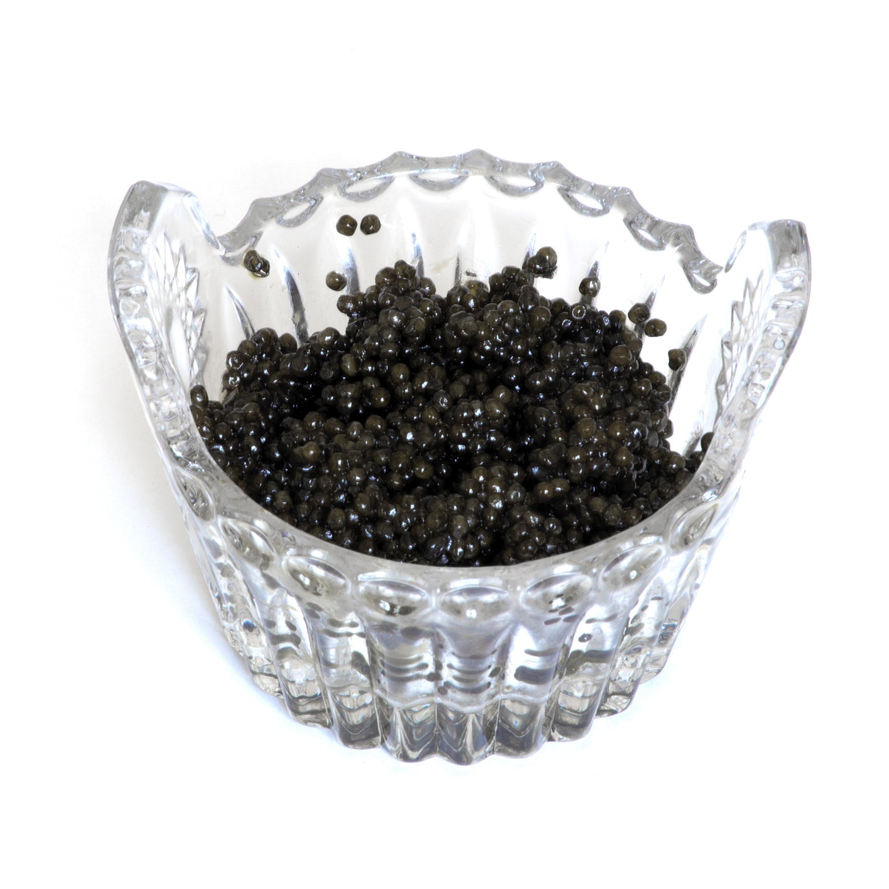 Premium black caviar varieties – Beluga, Ossetra, and Kaluga for fine dining