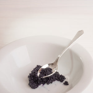 The Benefits of Black Caviar for Your Skin