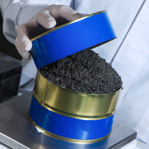 The Top 10 Health Benefits of Black Caviar