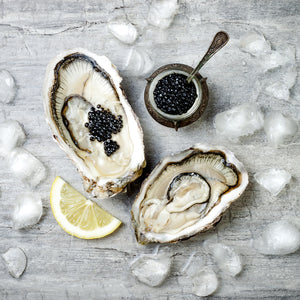 How to Choose the Best Sturgeon Caviar for Your Taste Buds - Global Seafoods North America