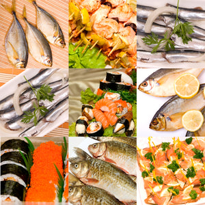 Delicious Seafood Recipes to Feed a Crowd