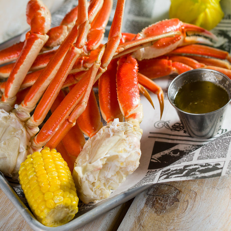 Essential safety tips for red crabbing — gear, weather, and handling crab pots