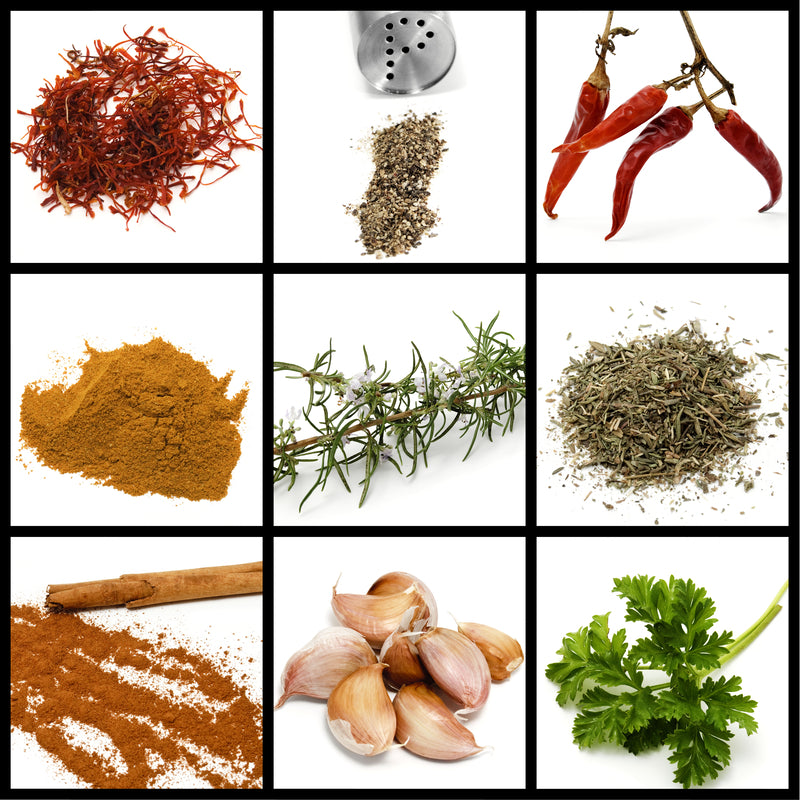 Ultimate Guide to Fish Seasoning: Best Spices for Every Type of Fish