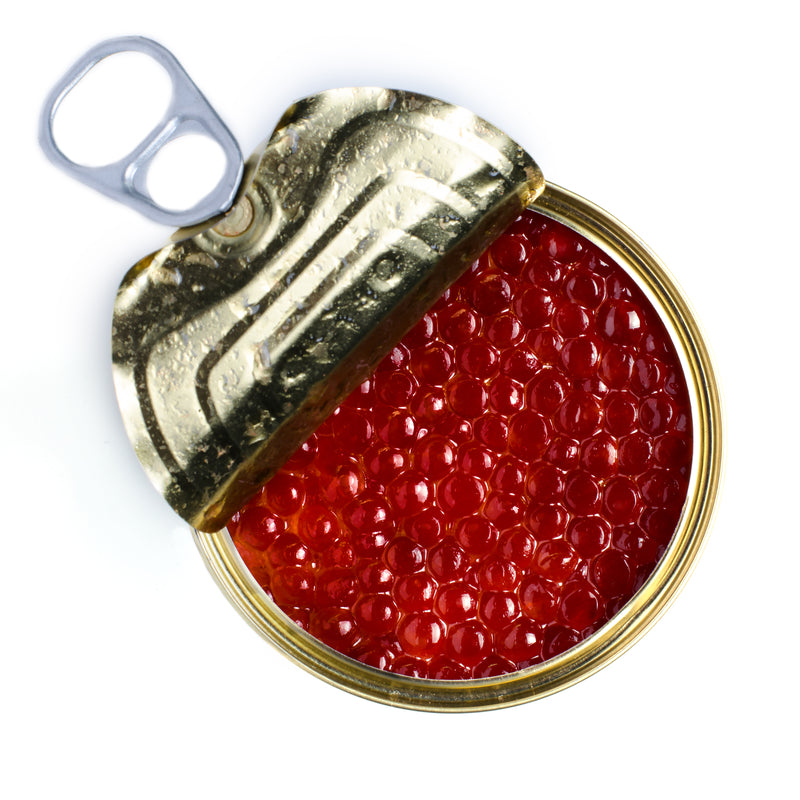 Consejos para conservar el caviar Consejos para conservar el caviar