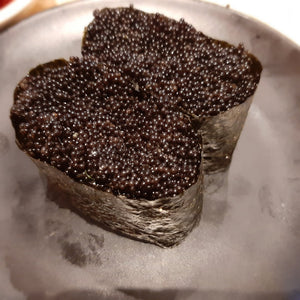 Ossetra Sturgeon Caviar: Elevate Your Culinary Experience