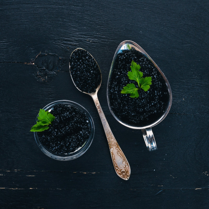 A Comprehensive Guide on Paddlefish Caviar vs. Traditional Caviar: A Flavor Comparison