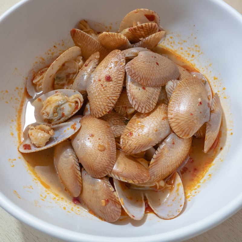 Do Clams Have Eyes? Unveiling the Mysteries of Clam Vision