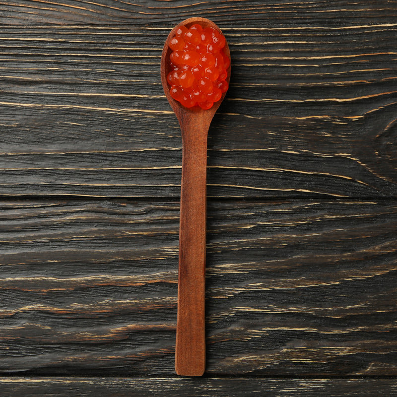Why Salmon Roe Should Be Your Go-To Delicacy