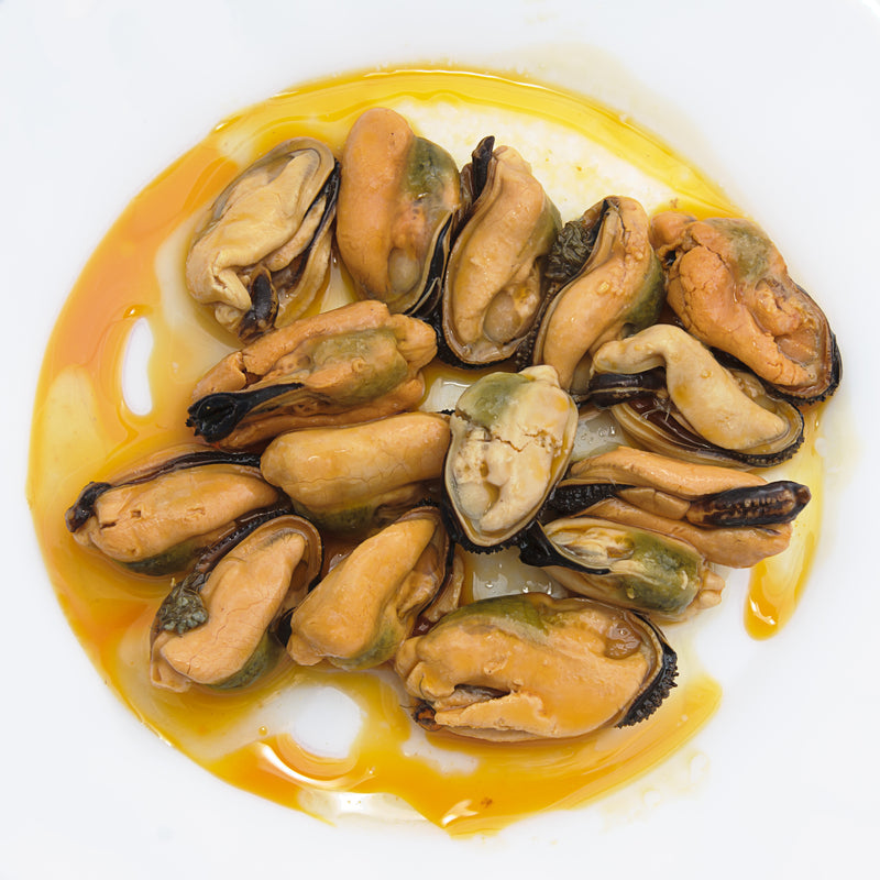 Mussels