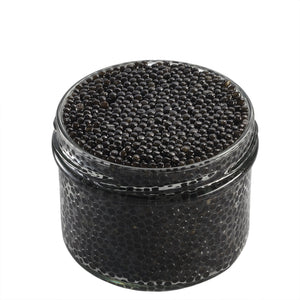 The Fascinating History of Ossetra Sturgeon Caviar