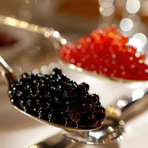 Global Seafoods’ Premium Caviar Selection: The Ultimate Indulgence