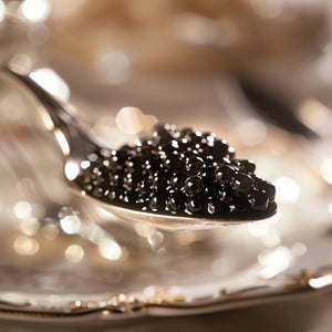 Discover the Benefits of Amur Kaluga Caviar: A Luxurious Delicacy