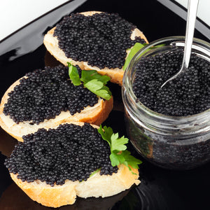 Osetra Caviar Storage: How to Keep It Fresh and Maximize Shelf Life