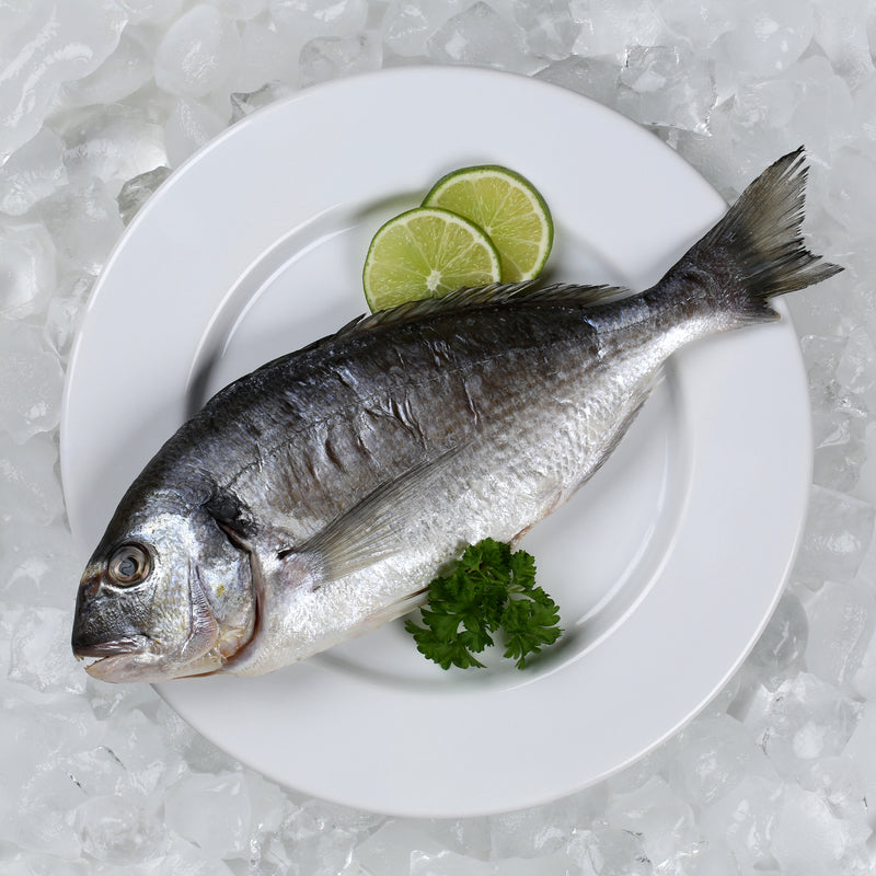 Seafood Market Trends: What's Hot and What's Not
