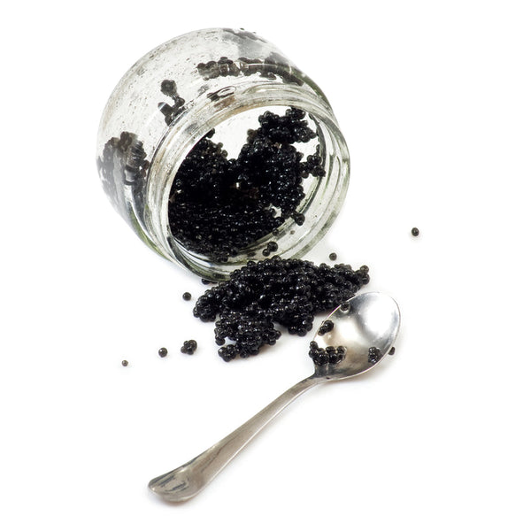 5 Easy And Elegant Caviar Appetizers For Any Gourmet Occasion