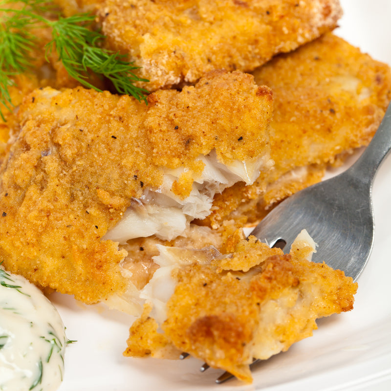 Unlocking the flavors of lingcod — cooking guide from Global Seafoods