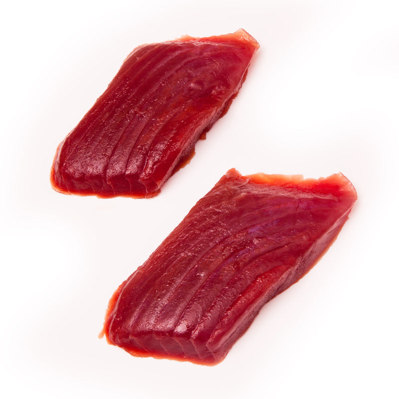 Smoked Tuna Bruschetta: Appetizer Excellence