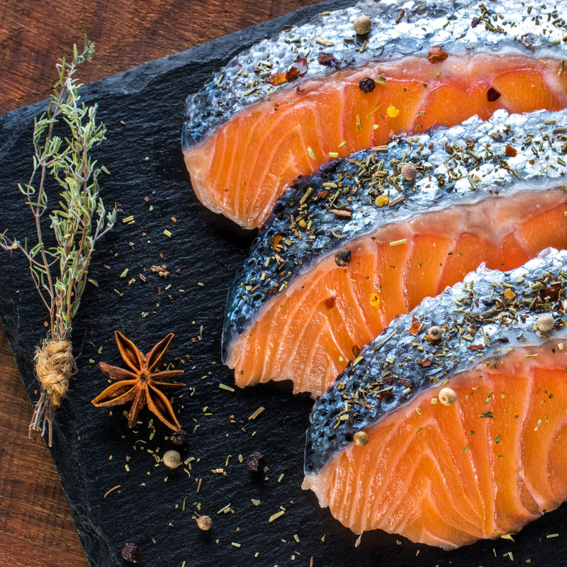 Smoked King Salmon Recipe – How to Smoke Salmon at Home Like a Pro