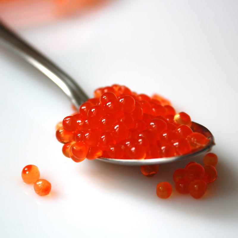 What to Do If the Customer Isn't Satisfied with the Caviar?