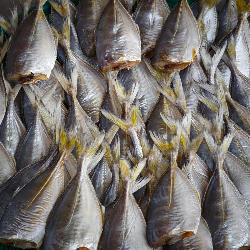 Seafood Market Analysis: Emerging Markets