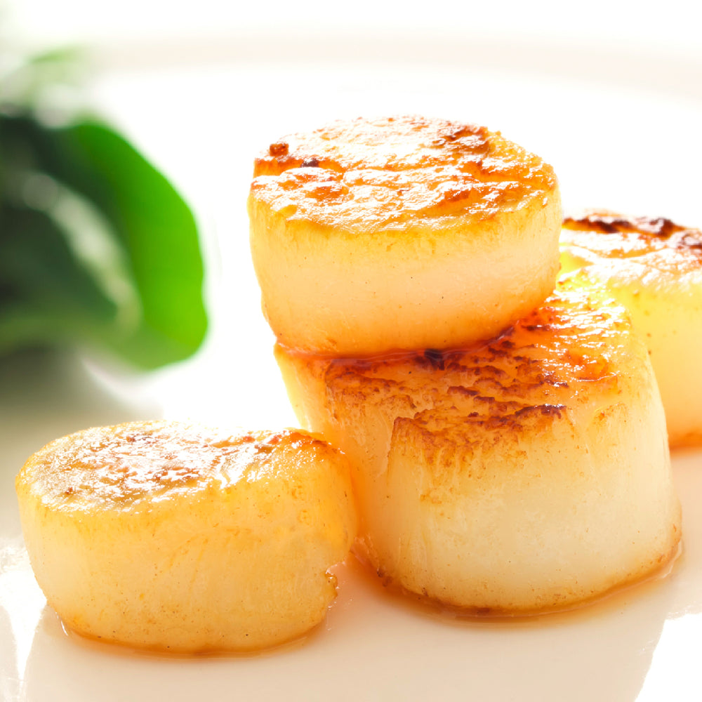 5 Delicious and Easy Ways to Serve Diver Scallops