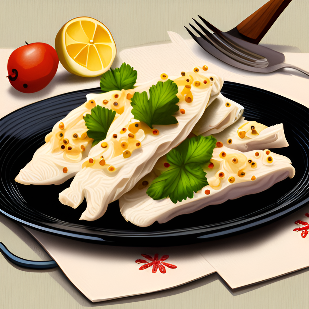 Three ways to cook Alaskan Pollock – baked with lemon and herbs, grilled for fish tacos with cabbage slaw, and pan-fried to golden crispy perfection