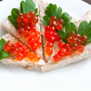Salmon Roe During Pregnancy