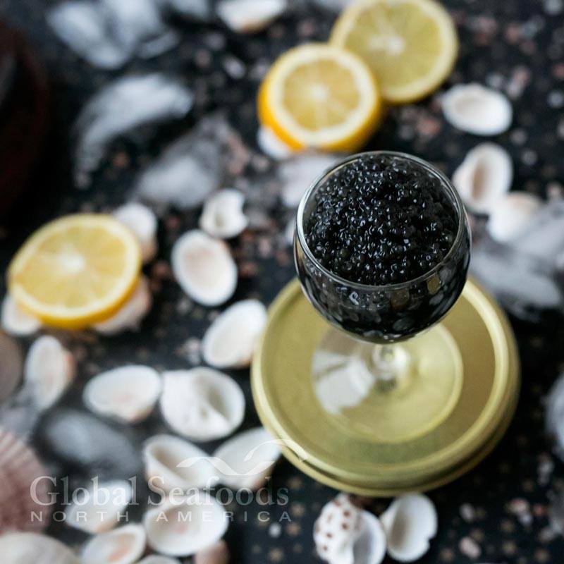 Sevruga Caviar Recipes: 8 Easy Ways to Serve Small-Pearl Caviar