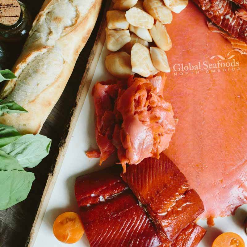 The Ultimate Guide to Alaskan Sockeye Salmon – Cooking, Nutrition & Recipes