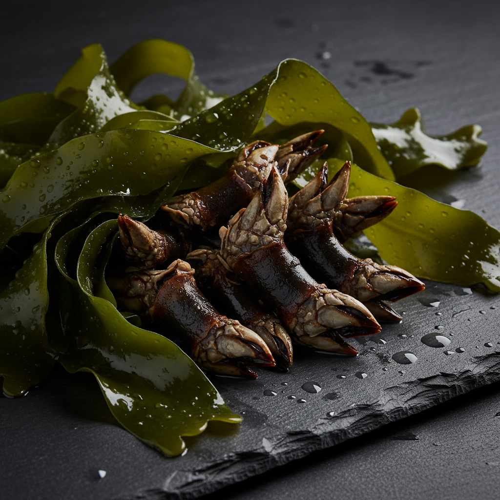 Gooseneck Barnacles – A Unique Seafood Delicacy & How to Cook Them