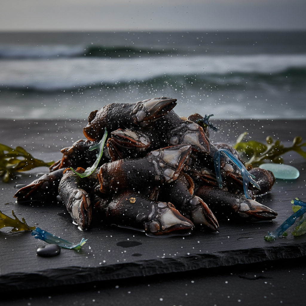Gooseneck Barnacle Recipes – Unique & Flavorful Ways to Enjoy Percebes
