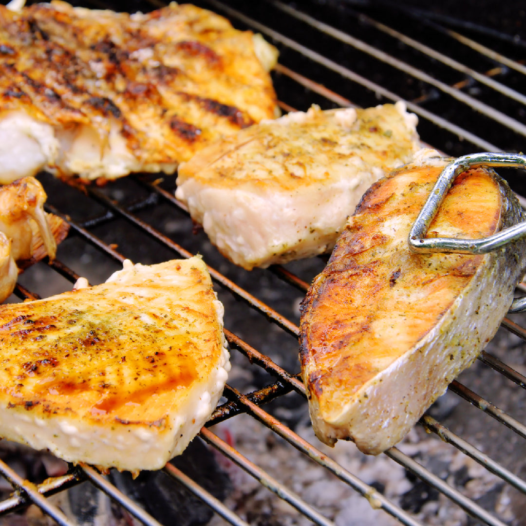 The Health Benefits of Omega-3 Fatty Acids in Pacific Halibut: What Science Says