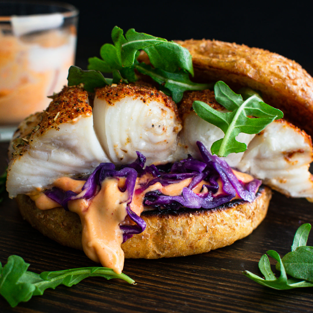 The Health Risks of Eating Raw Pacific Halibut What You Need to Know