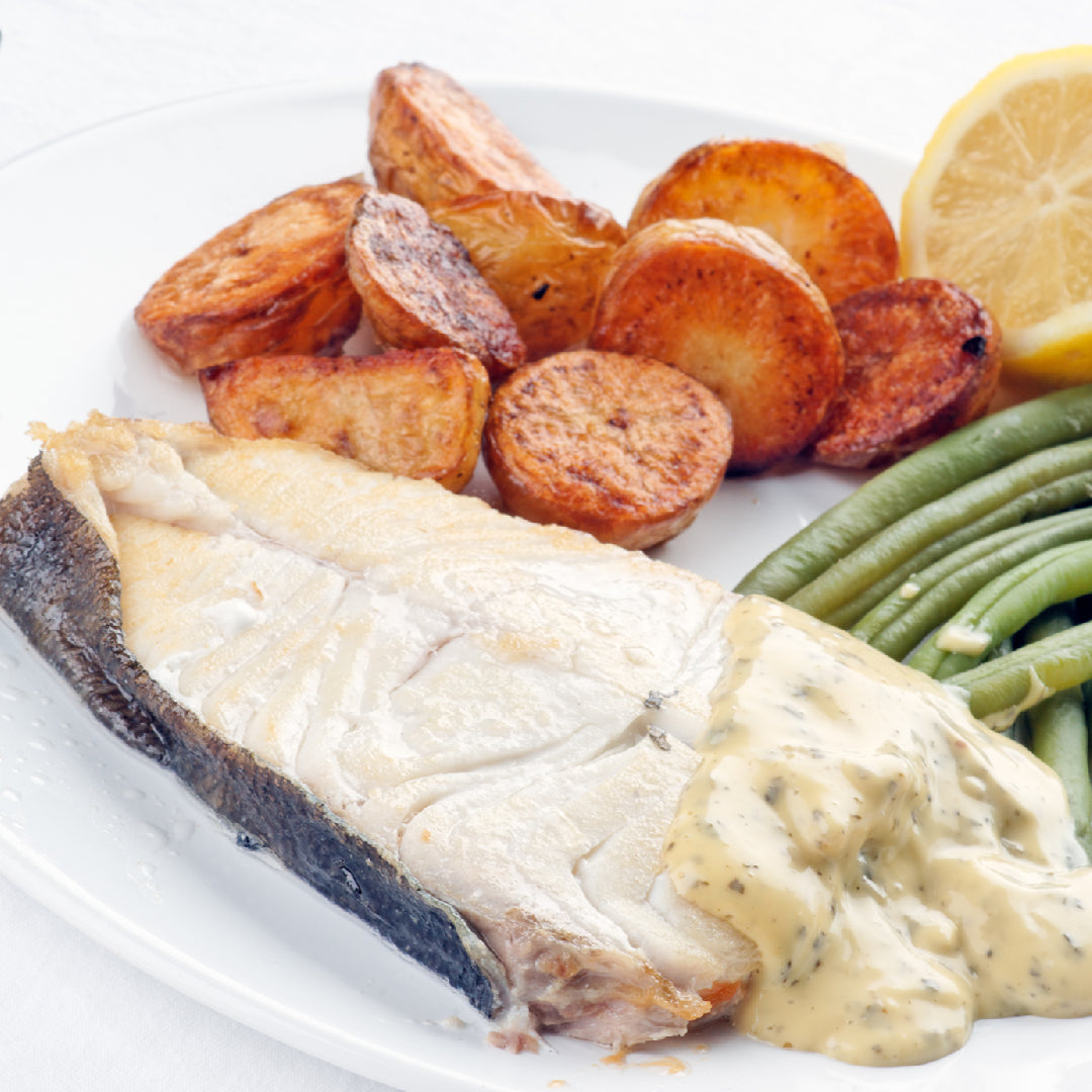 Halibut Nutrition Facts: Everything You Need to Know