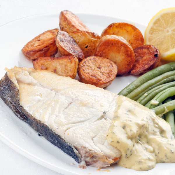 Halibut Nutrition Facts Everything You Need to Know