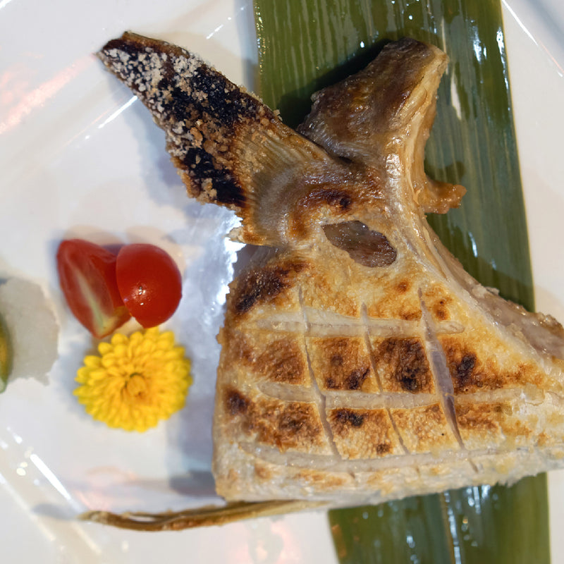 How to Make Perfect Hamachi Fish Tacos A StepbyStep Guide