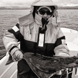Halibut Fishing in Norway: An Adventure of a Lifetime