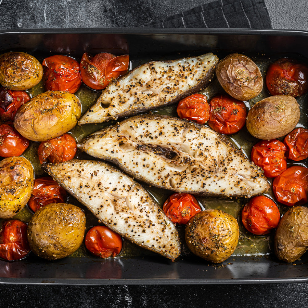 Halibut Chowder A Creamy and Delicious Seafood Soup Recipe