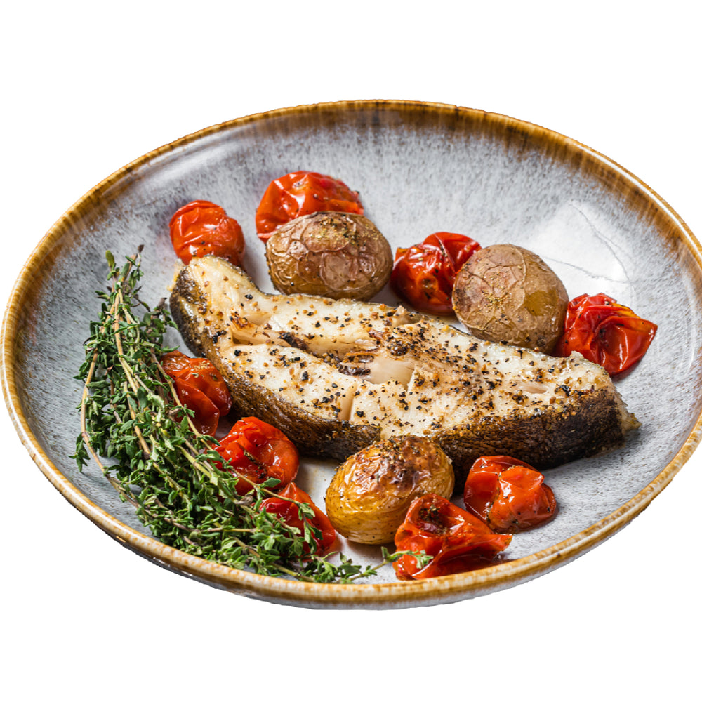 Halibut Sushi A Unique and Flavorful Twist on Raw Fish