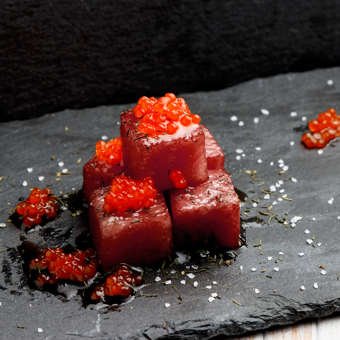 The History and Cultural Significance of Salmon Roe