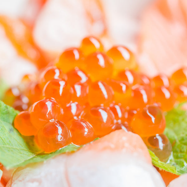 How to Store Ikura: Expert Tips to Keep Salmon Roe Fresh Longer