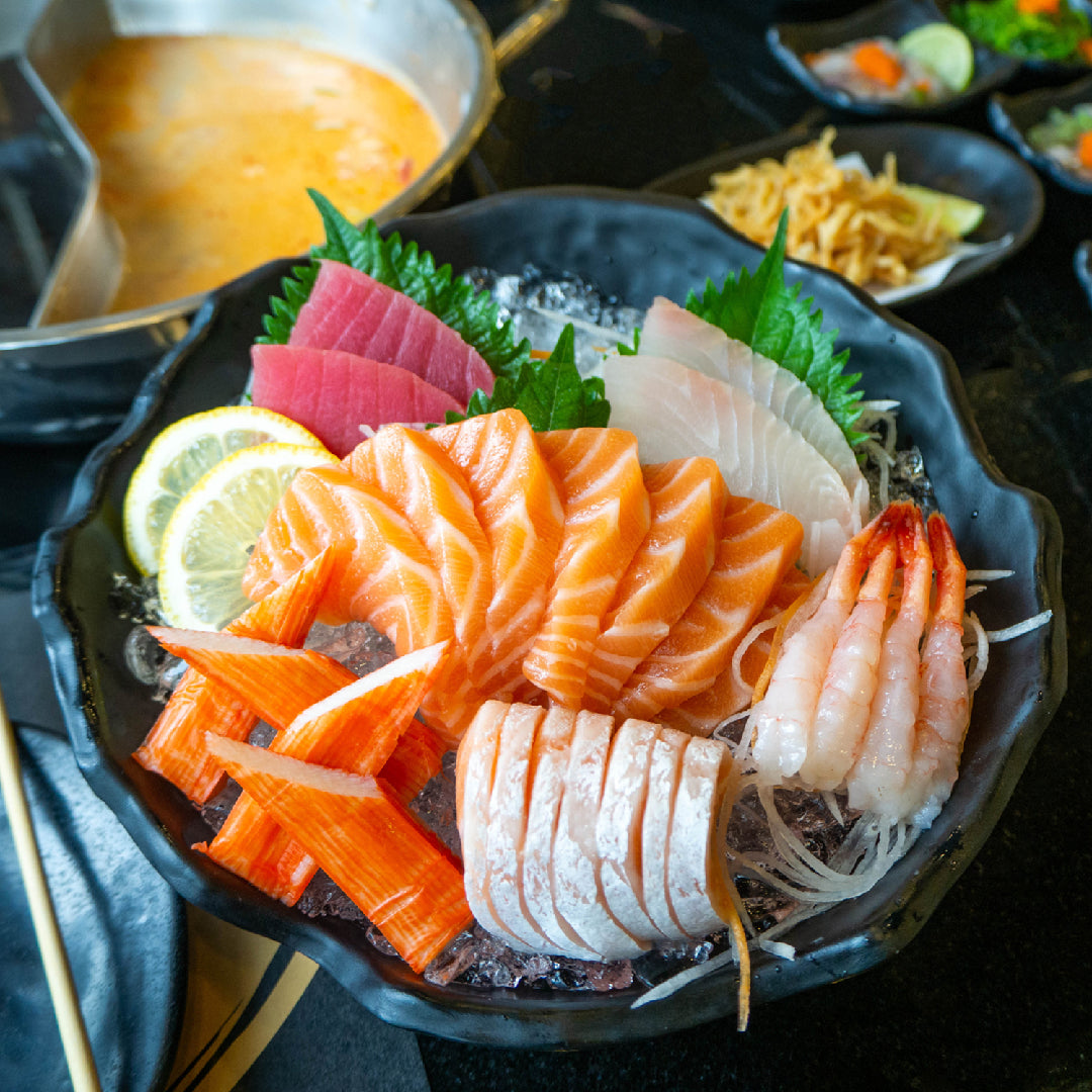 Discover the Best Japanese Restaurant in San Francisco