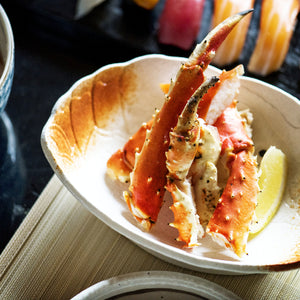King Crab Legs Appetizers: Recipes You Will Love